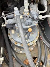 Buy XCMG XE380K Used Excavator / 4 Buy XCMG XE380K Used Excavator / 4