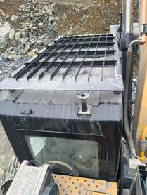 Buy Sany SY485C Used Excavator / 6 Buy Sany SY485C Used Excavator / 6