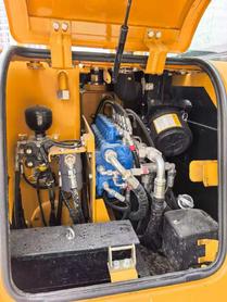 Buy Sany SY55 Used Excavator / 5 Buy Sany SY55 Used Excavator / 5