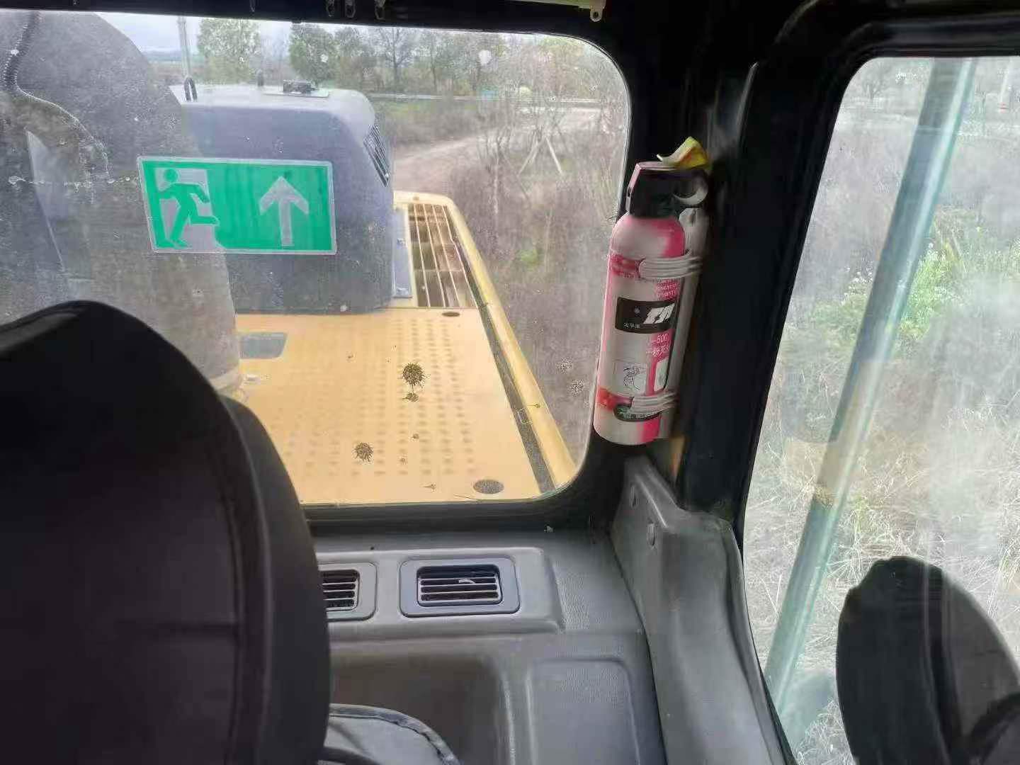 Buy Sany SY365C Used Excavator / 2