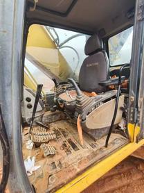 Buy Sumitomo SH240-3 Used Excavator / 9 Buy Sumitomo SH240-3 Used Excavator / 9