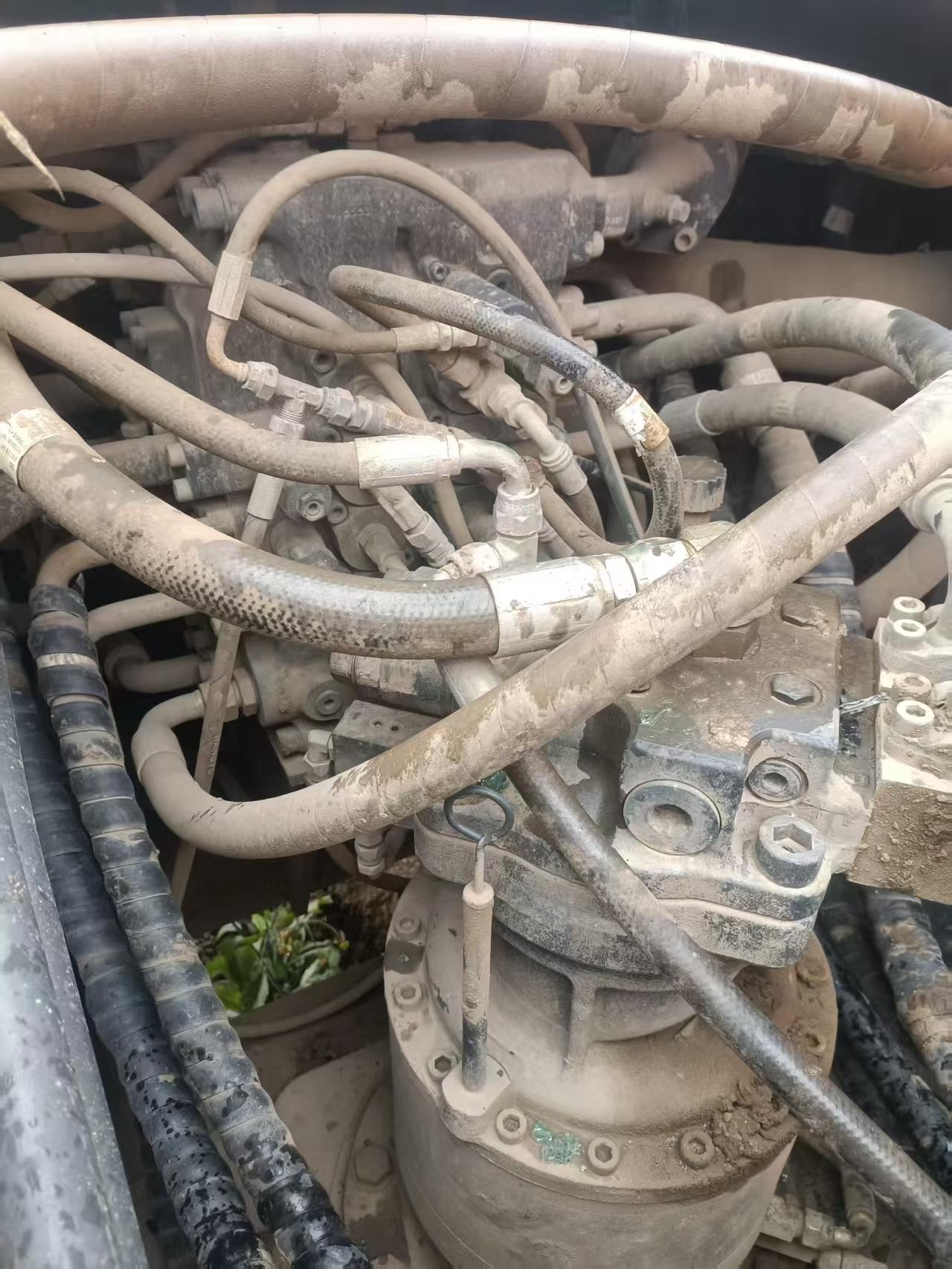 Buy Doosan DX215-9C Used Excavator / 3 Buy Doosan DX215-9C Used Excavator / 3