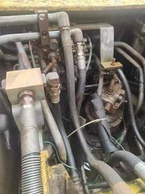 Buy Sumitomo SH100 Used Excavator / 2 Buy Sumitomo SH100 Used Excavator / 2