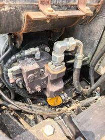 Buy Sany SY55 Used Excavator / 6 Buy Sany SY55 Used Excavator / 6