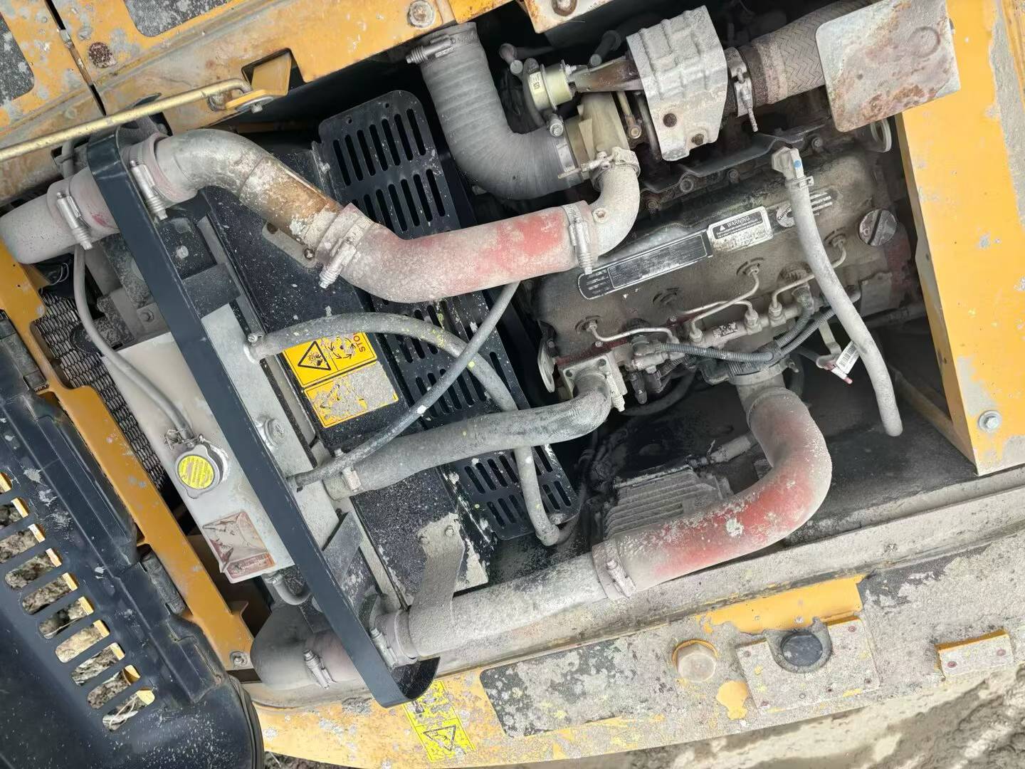 Buy XCMG XE135B Used Excavator / 4 Buy XCMG XE135B Used Excavator / 4