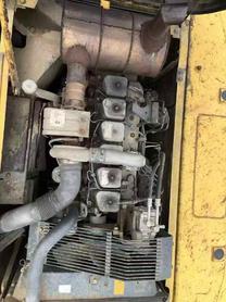 Buy Komatsu PC200-6E Used Excavator / 9 Buy Komatsu PC200-6E Used Excavator / 9