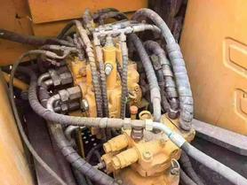 Buy Sany SY135-8S Used Excavator / 8 Buy Sany SY135-8S Used Excavator / 8