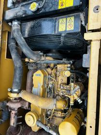 Buy Caterpillar 311C Used Excavator / 3 Buy Caterpillar 311C Used Excavator / 3