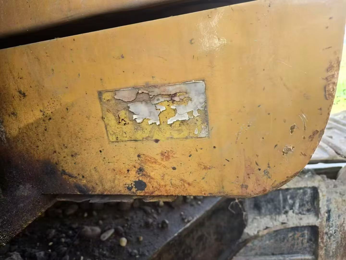 Buy Caterpillar 330B Used Excavator / 5