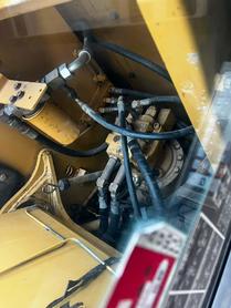 Buy Caterpillar 311C Used Excavator / 8 Buy Caterpillar 311C Used Excavator / 8