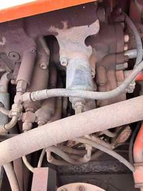 Buy Doosan DX380 Used Excavator / 2 Buy Doosan DX380 Used Excavator / 2