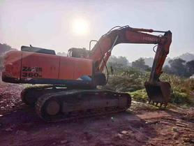 Buy Hitachi ZX300-5A Used Excavator / 6 Buy Hitachi ZX300-5A Used Excavator / 6