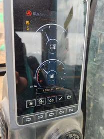 Buy Sany SY135-8S Used Excavator / 7 Buy Sany SY135-8S Used Excavator / 7