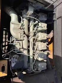 Buy Sany SY465C Used Excavator / 4 Buy Sany SY465C Used Excavator / 4