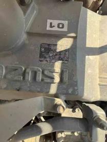 Buy Hitachi ZX260-3G Used Excavator / 5 Buy Hitachi ZX260-3G Used Excavator / 5