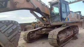 Buy Sany SY465C-9 Used Excavator / 2 Buy Sany SY465C-9 Used Excavator / 2