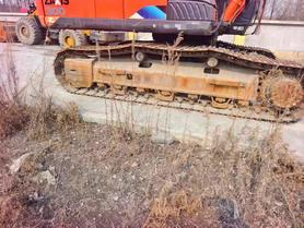 Buy Hitachi ZX300-5A Used Excavator / 3 Buy Hitachi ZX300-5A Used Excavator / 3