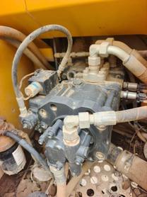 Buy XCMG XE135B Used Excavator / 6 Buy XCMG XE135B Used Excavator / 6