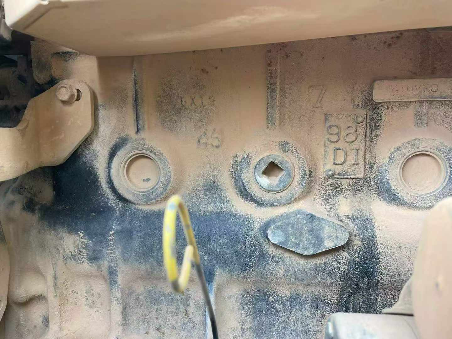 Buy Sumitomo SH80-6 Used Excavator / 2