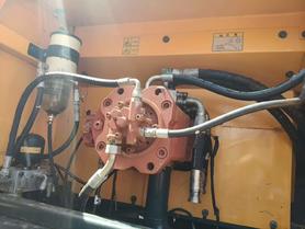 Buy Hyundai R350LVS Used Excavator / 5 Buy Hyundai R350LVS Used Excavator / 5