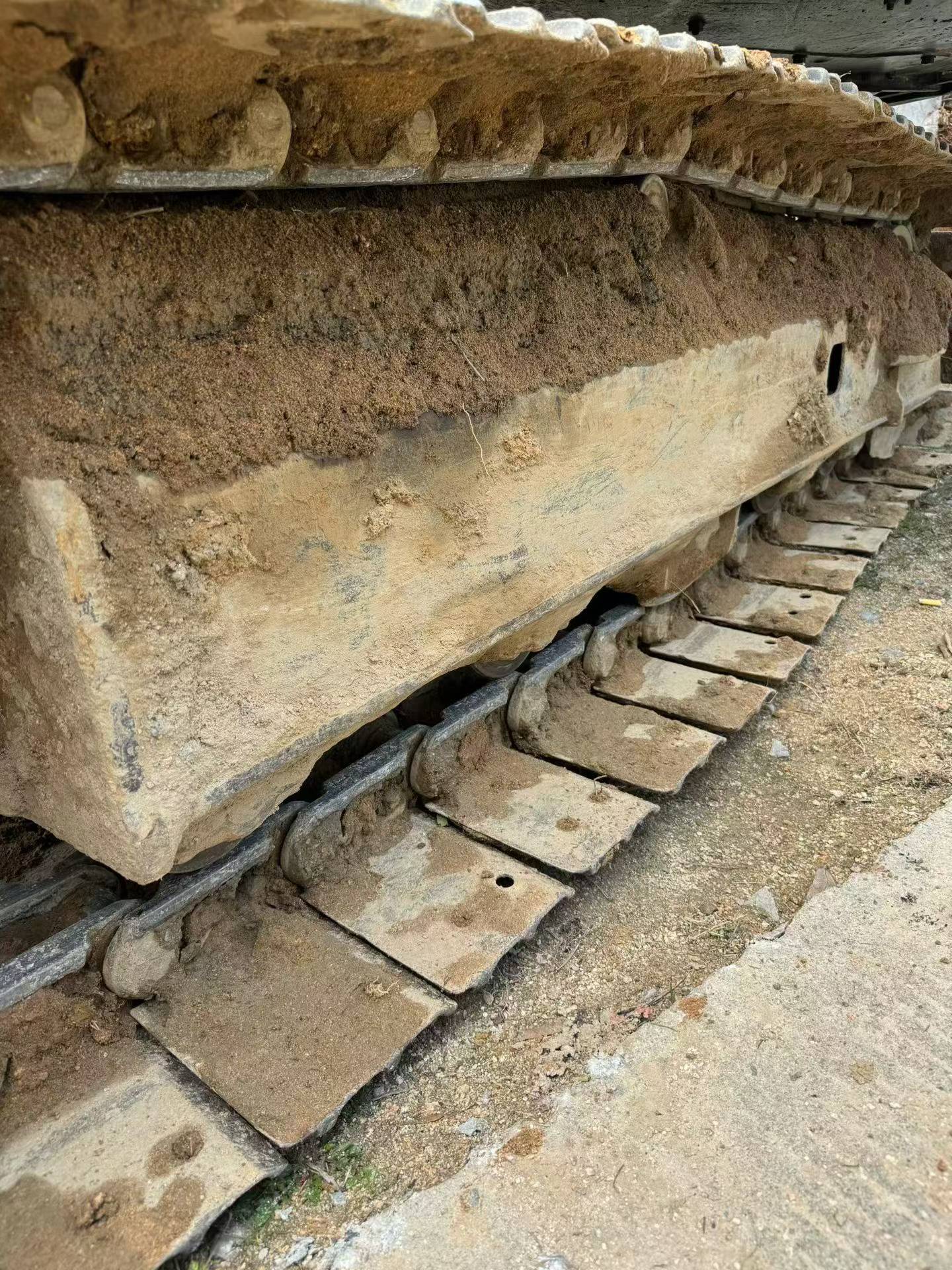 Buy Kobelco SK13SR Used Excavator / 8