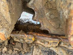 Buy Doosan DH55 Used Excavator / 4 Buy Doosan DH55 Used Excavator / 4