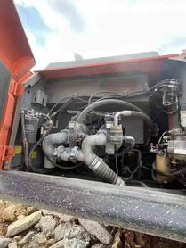 Buy Hitachi EX360-5 Used Excavator / 8 Buy Hitachi EX360-5 Used Excavator / 8