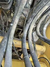 Buy Caterpillar M315D2 Used Excavator / 4 Buy Caterpillar M315D2 Used Excavator / 4