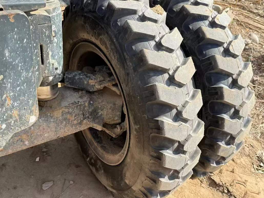 Buy Hyundai R150-7 Used Excavator / 9