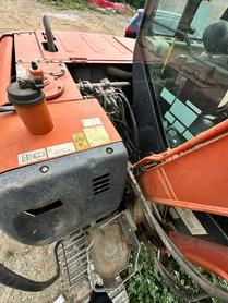 Buy Hitachi ZX20U Used Excavator / 5 Buy Hitachi ZX20U Used Excavator / 5