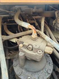 Buy Sumitomo SH360-5 Used Excavator / 7 Buy Sumitomo SH360-5 Used Excavator / 7