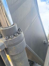 Buy Volvo EC480D Used Excavator / 4 Buy Volvo EC480D Used Excavator / 4