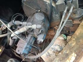 Buy Hyundai R60-7 Used Excavator / 6 Buy Hyundai R60-7 Used Excavator / 6