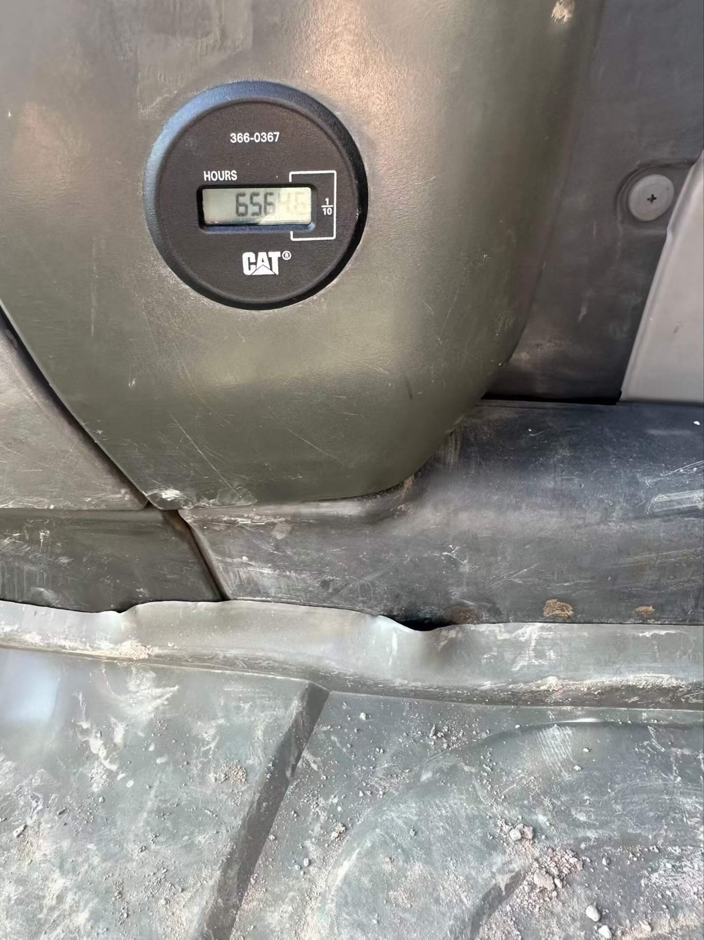 Compre Escavadeira Caterpillar 349E Usada / 9