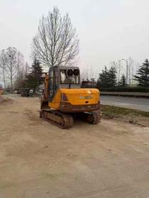 Buy XCMG XE60 Used Excavator / 3 Buy XCMG XE60 Used Excavator / 3