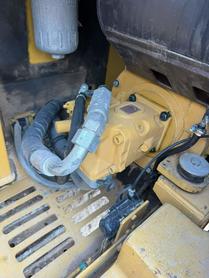 Buy Caterpillar 306D Used Excavator / 9 Buy Caterpillar 306D Used Excavator / 9