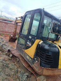 Buy Hyundai R60-7 Used Excavator / 8 Buy Hyundai R60-7 Used Excavator / 8