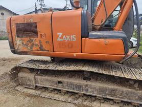Buy Hitachi EX120-6 Used Excavator / 3 Buy Hitachi EX120-6 Used Excavator / 3