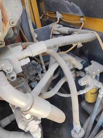 Buy XCMG XE1250 Used Excavator / 6 Buy XCMG XE1250 Used Excavator / 6