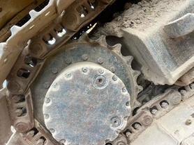 Buy Caterpillar 313D Used Excavator / 5 Buy Caterpillar 313D Used Excavator / 5