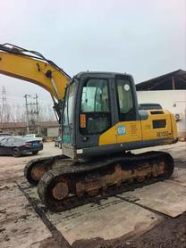 Buy XCMG XE135B Used Excavator / 7 Buy XCMG XE135B Used Excavator / 7