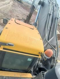 Buy Volvo EC480D Used Excavator / 3 Buy Volvo EC480D Used Excavator / 3