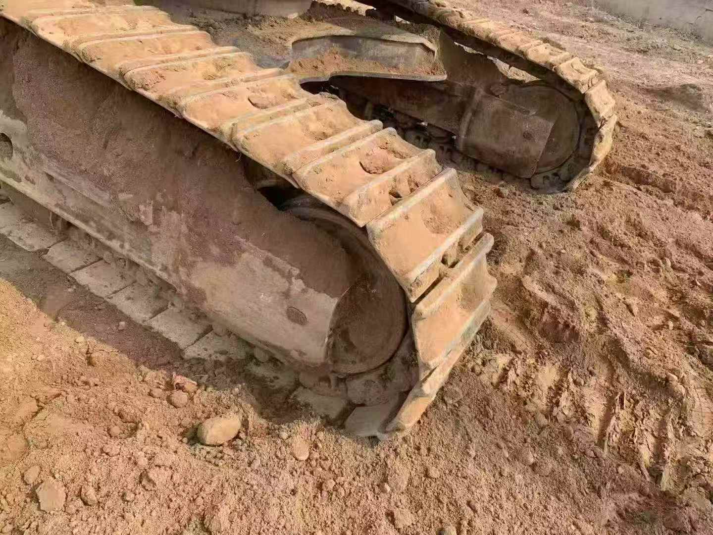 Buy Komatsu PC450-8 Used Excavator / 7