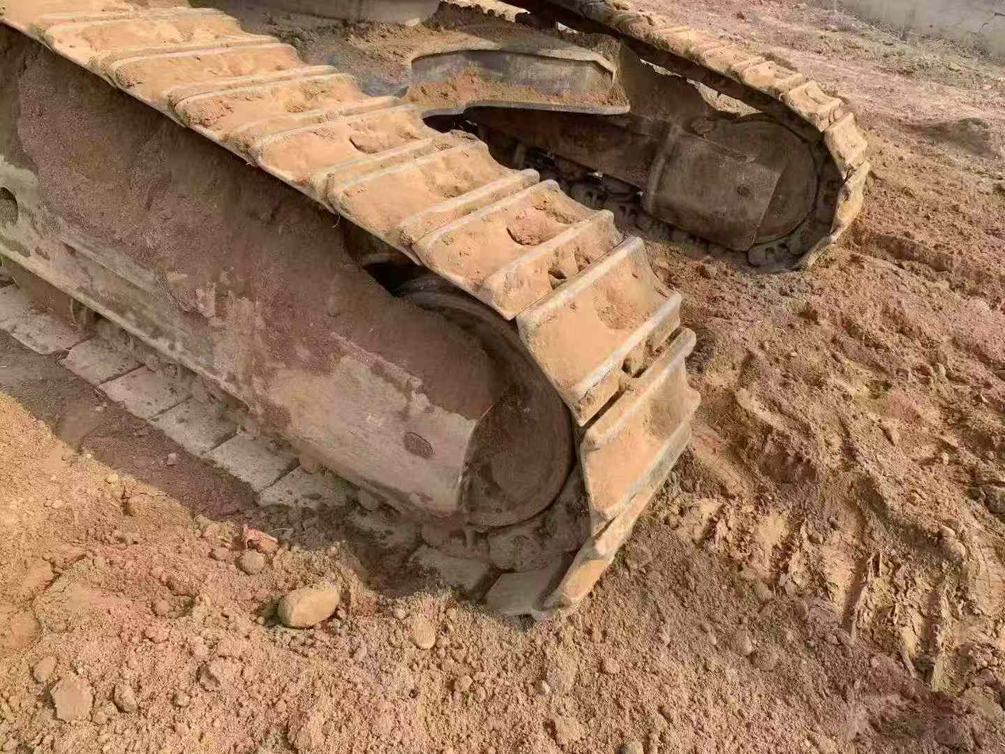 Buy Komatsu PC450-8 Used Excavator / 7