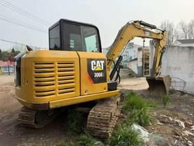 Buy Caterpillar 306D Used Excavator / 3 Buy Caterpillar 306D Used Excavator / 3