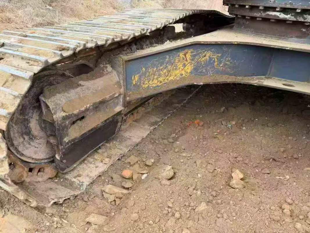 Buy XCMG XE200D Used Excavator / 9