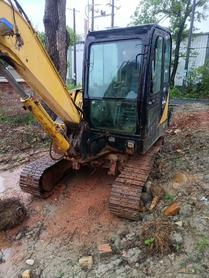 Buy Hyundai R60-7 Used Excavator / 4 Buy Hyundai R60-7 Used Excavator / 4