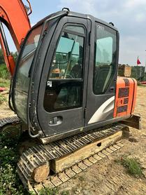 Buy Hitachi ZX20U Used Excavator / 7 Buy Hitachi ZX20U Used Excavator / 7