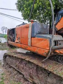 Buy Hitachi EX230 Used Excavator / 3 Buy Hitachi EX230 Used Excavator / 3