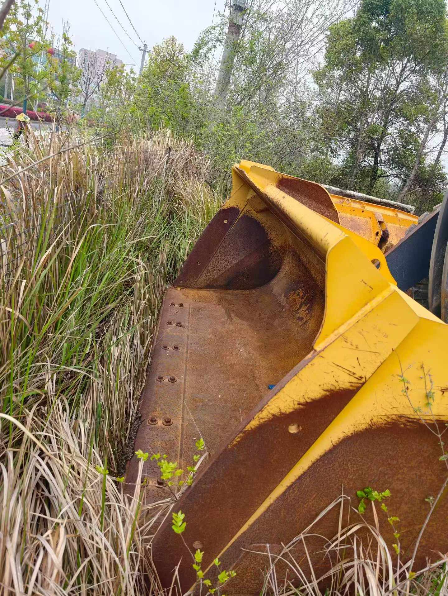 Buy XCMG XC956 Used Excavator / 3